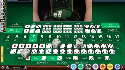 Casino Qh88-game.online - Trải nghiệm đỉnh cao của cược thủ