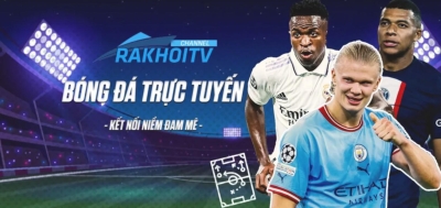 Rakhoi TV - Trang xem bóng đá hình ảnh 4K sắc nét nhất tại randy-orton.com